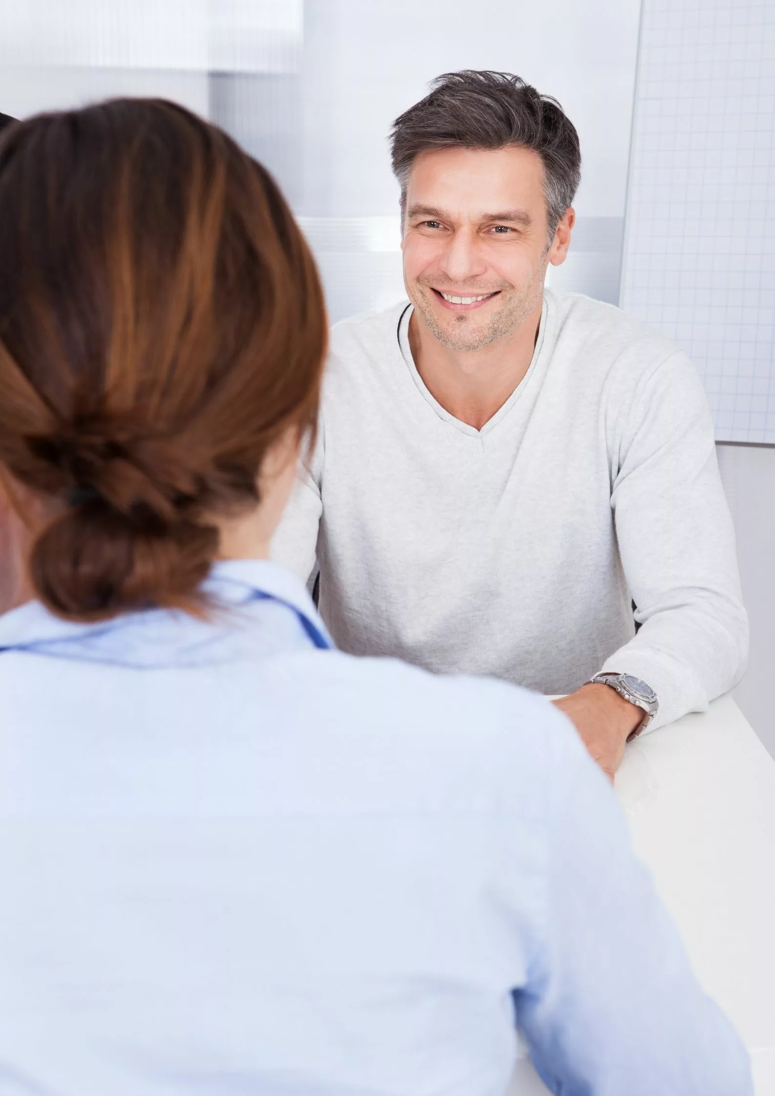 Litigi di coppia? Scopri come trasformarli in momenti di crescita