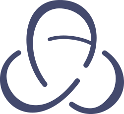 Logo Conflict Composition Academy